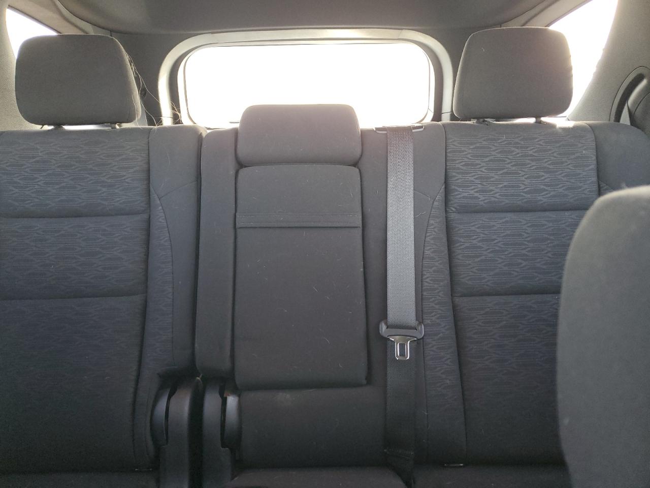 2021 Dodge Durango VIN 1C4RDJAGXMC573960 Copart auction photo, front end / minor dent/scratches damage thumbnail 10