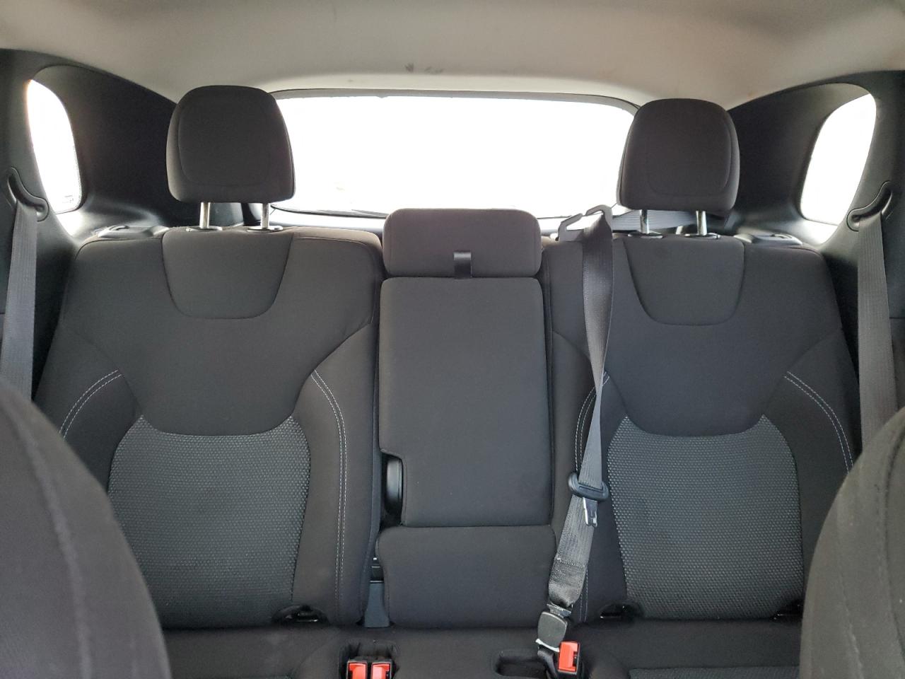2020 Jeep Grand Cherokee VIN 1C4PJMCX8LD530824 Copart auction photo, mechanical damage thumbnail 10