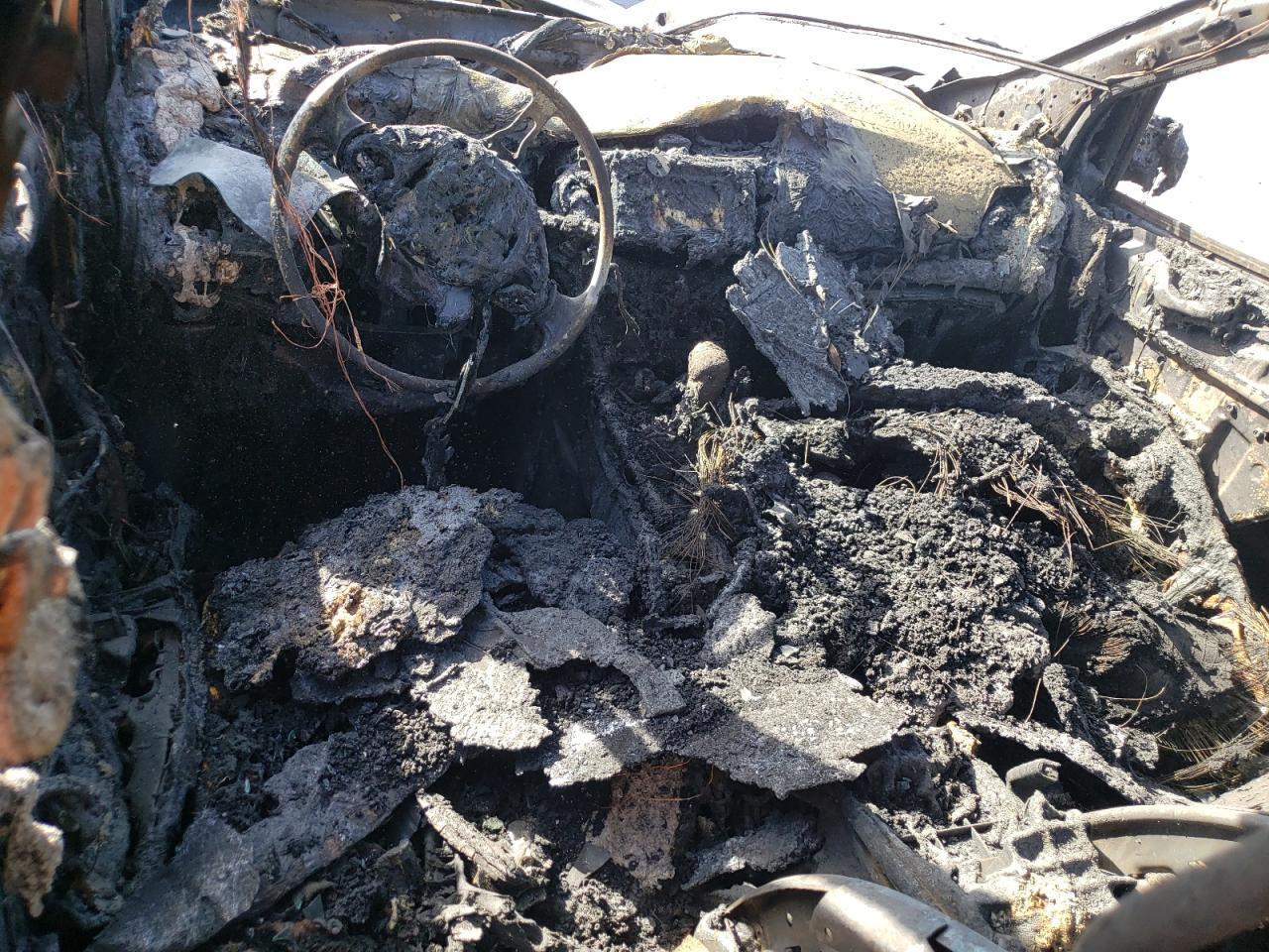 2018 Nissan Sentra VIN 3N1AB7AP9JY311195 Copart auction photo, burn damage thumbnail 8