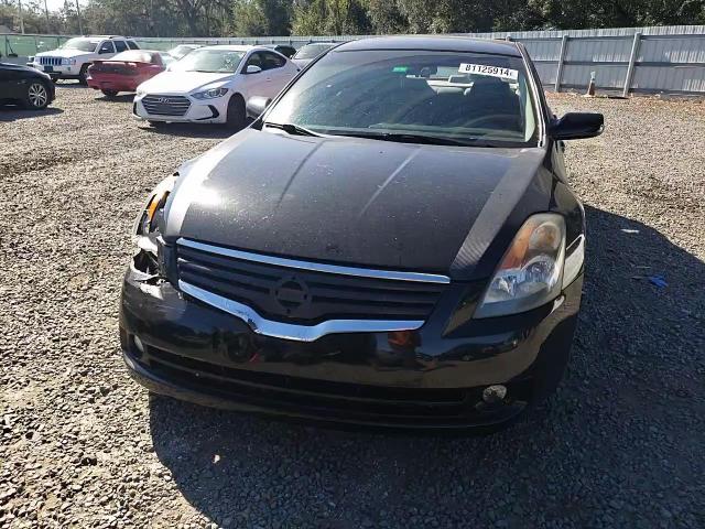 2009 Nissan Altima VIN 1N4AL21E49N403972 Copart auction photo, rear end / front end damage thumbnail 10