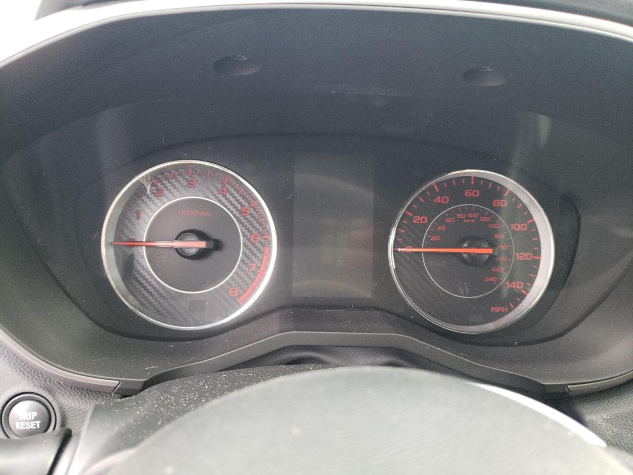2019 Subaru Impreza VIN 4S3GKAM63K3620582 Copart auction photo, front end damage thumbnail 9