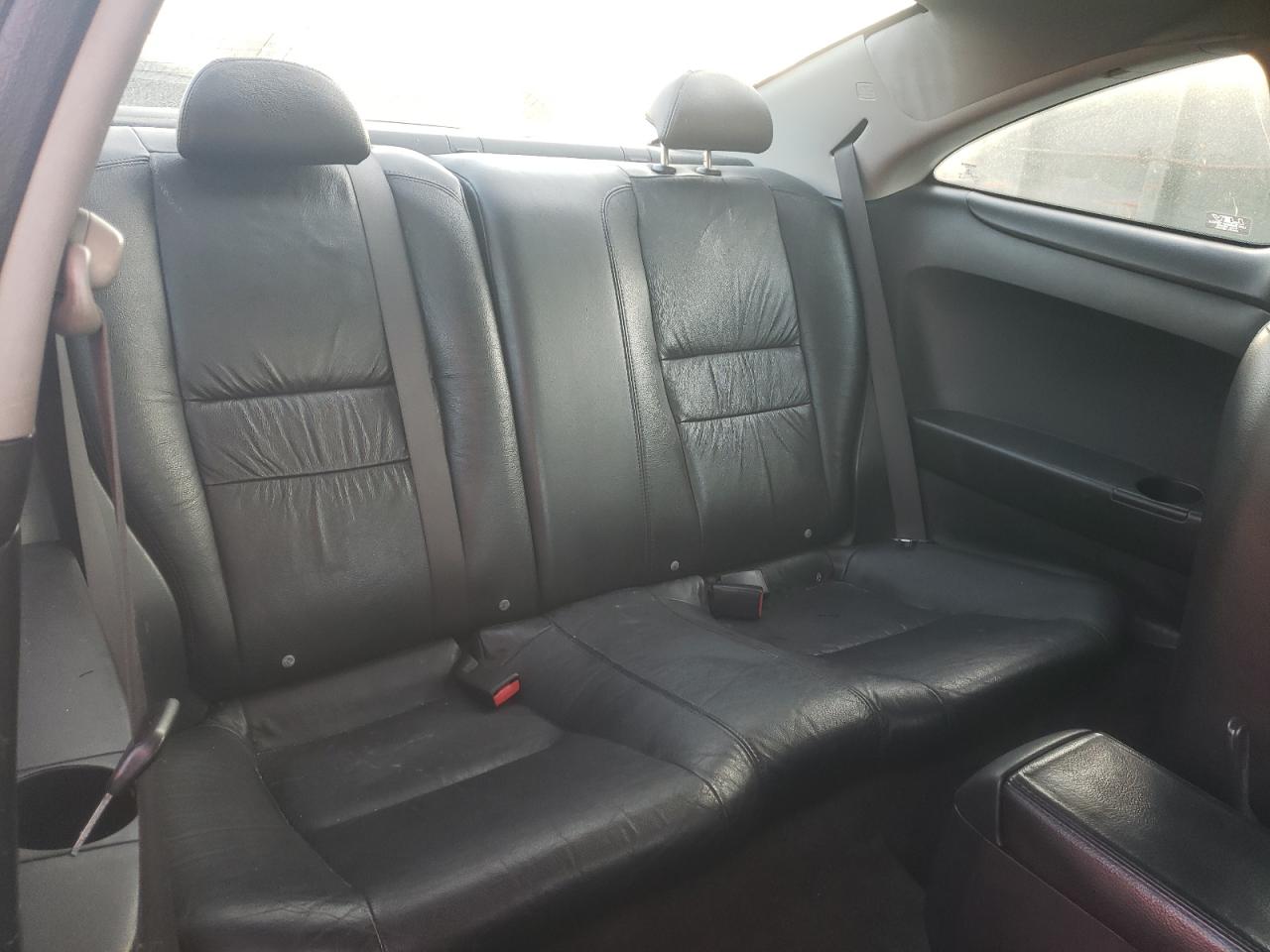 2007 Honda Accord VIN 1HGCM72667A017032 Copart auction photo, front end / minor dent/scratches damage thumbnail 10