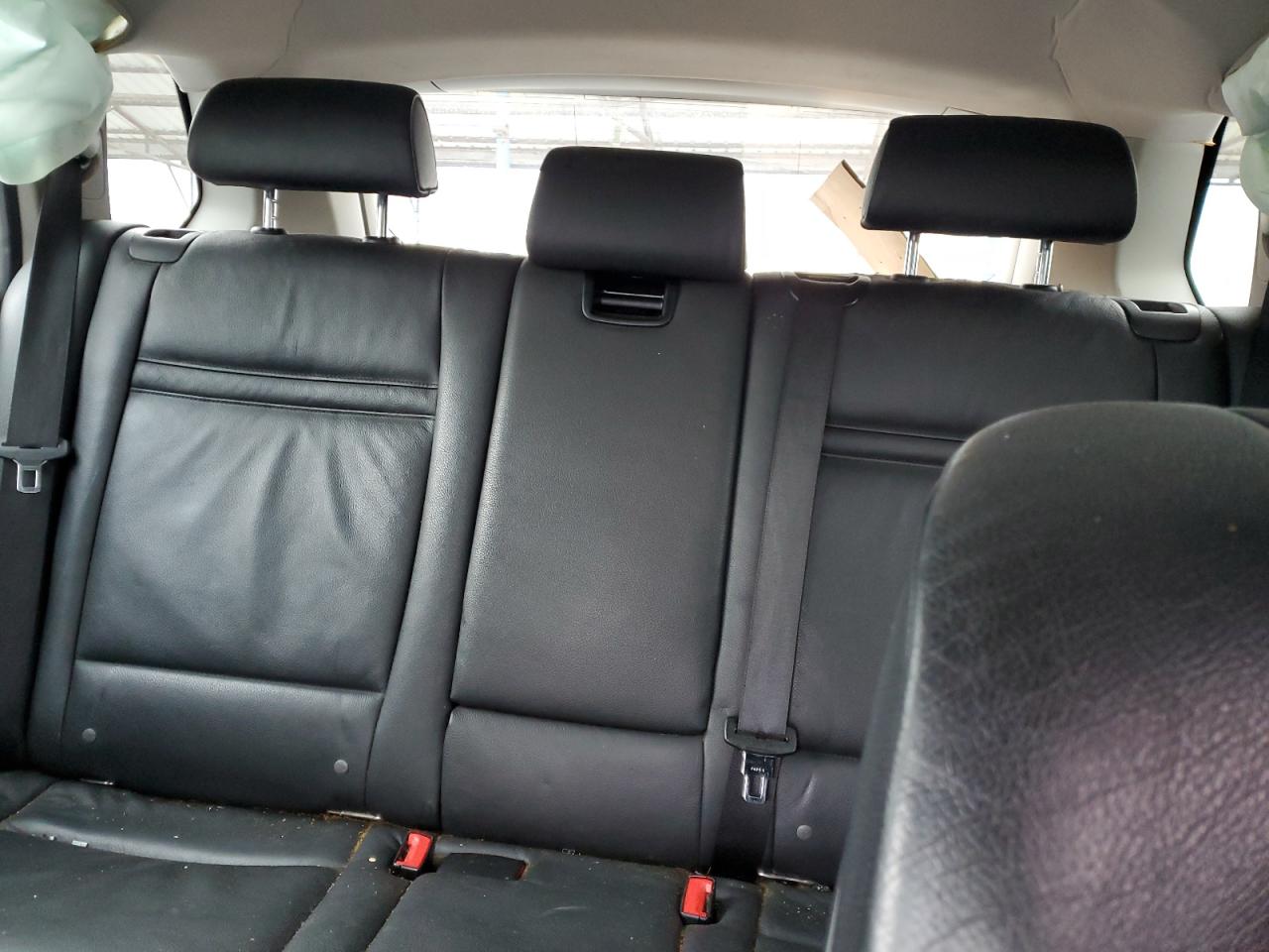 2013 BMW X5 VIN 5UXZV4C57D0B02894 Copart auction photo, all over / mechanical damage thumbnail 10