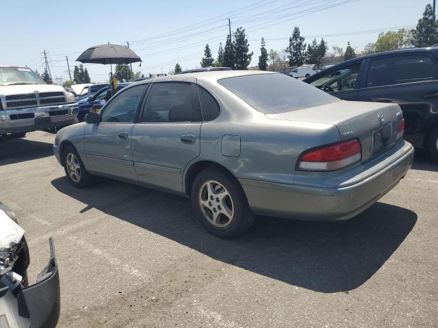 1997 Toyota Avalon VIN 4T1BF12B3VU175799 Copart auction photo, mechanical damage thumbnail 2