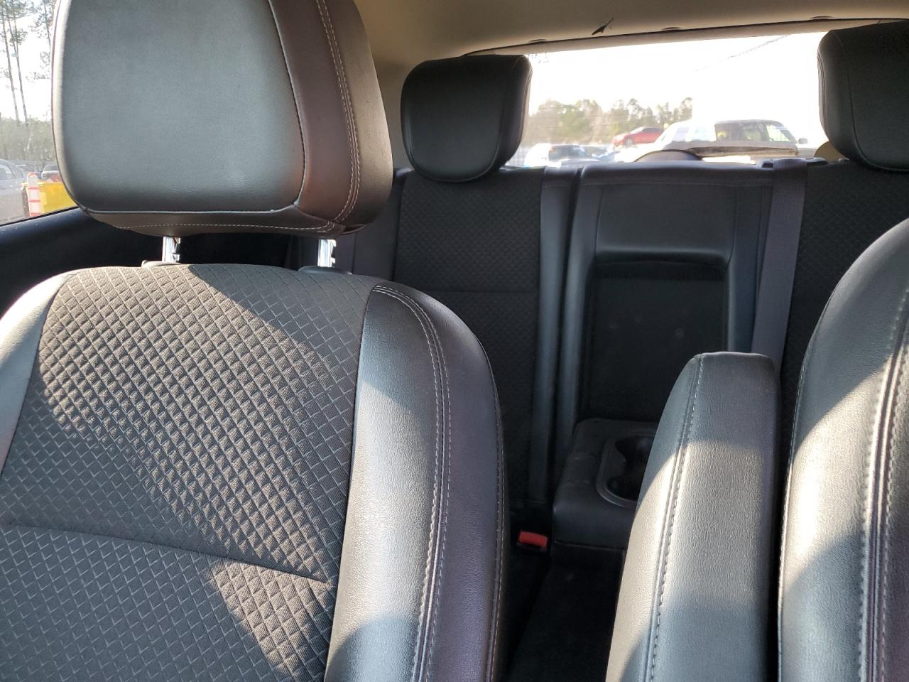 2018 Buick Encore VIN KL4CJASB6JB668884 Copart auction photo, front end damage thumbnail 10