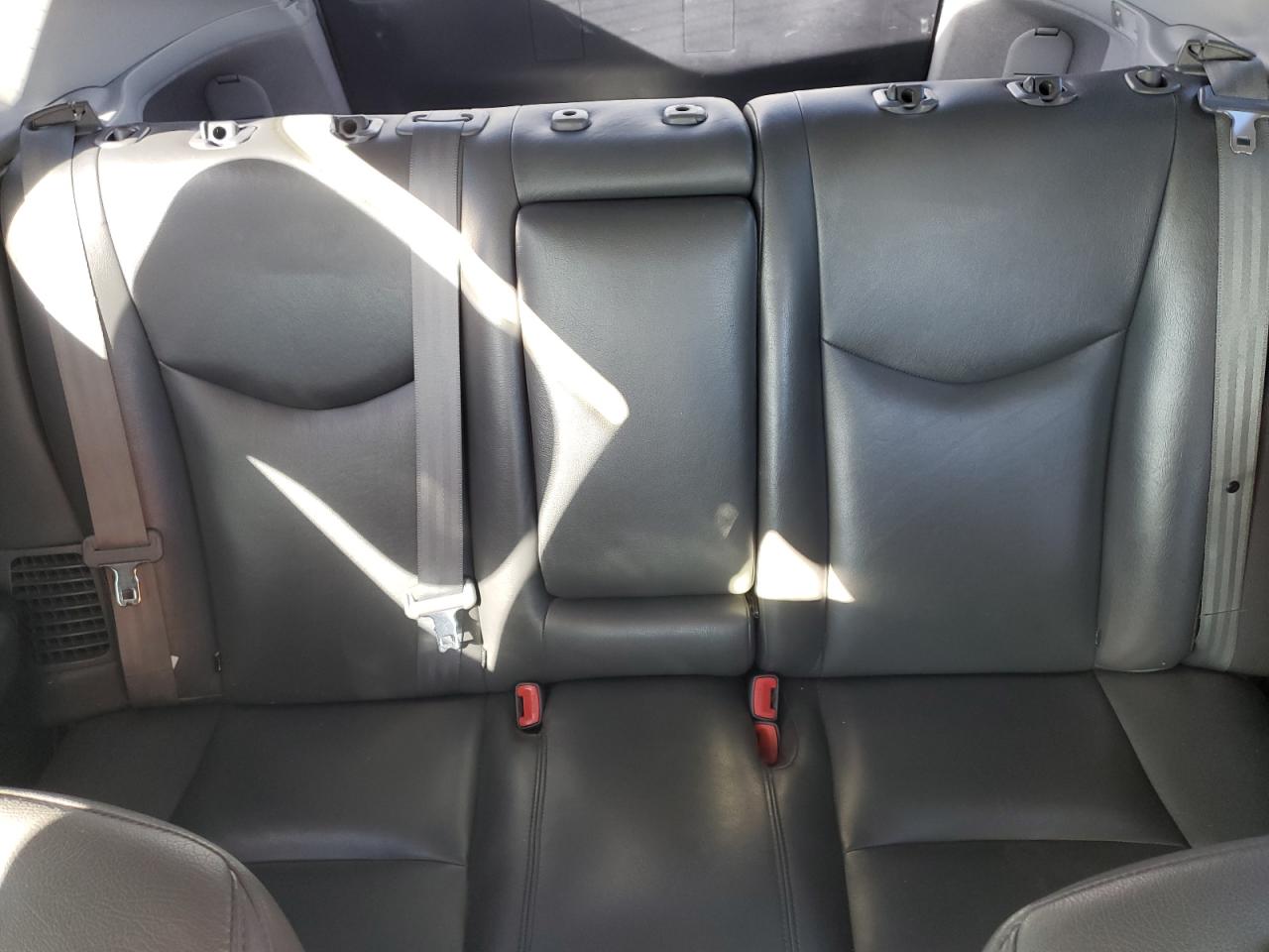 2015 Toyota Prius VIN JTDKN3DU6F1900588 Copart auction photo, side damage thumbnail 10