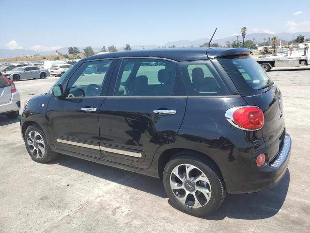 2014 Fiat 500 VIN ZFBCFACH9EZ004878 Copart auction photo, minor dent/scratches damage thumbnail 2
