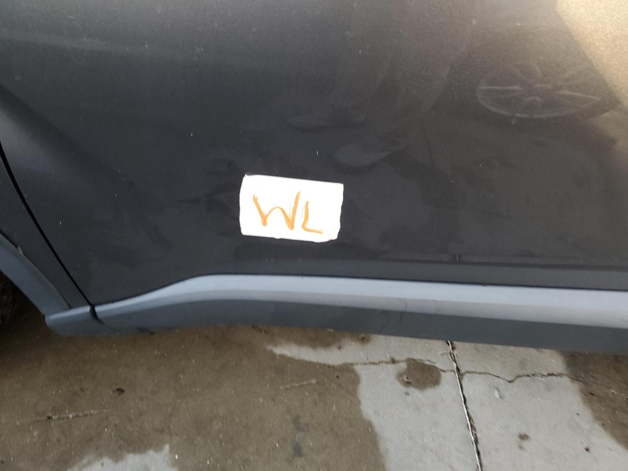 2020 Toyota C-HR VIN NMTKHMBX2LR111457 Copart auction photo, water/flood damage thumbnail 13