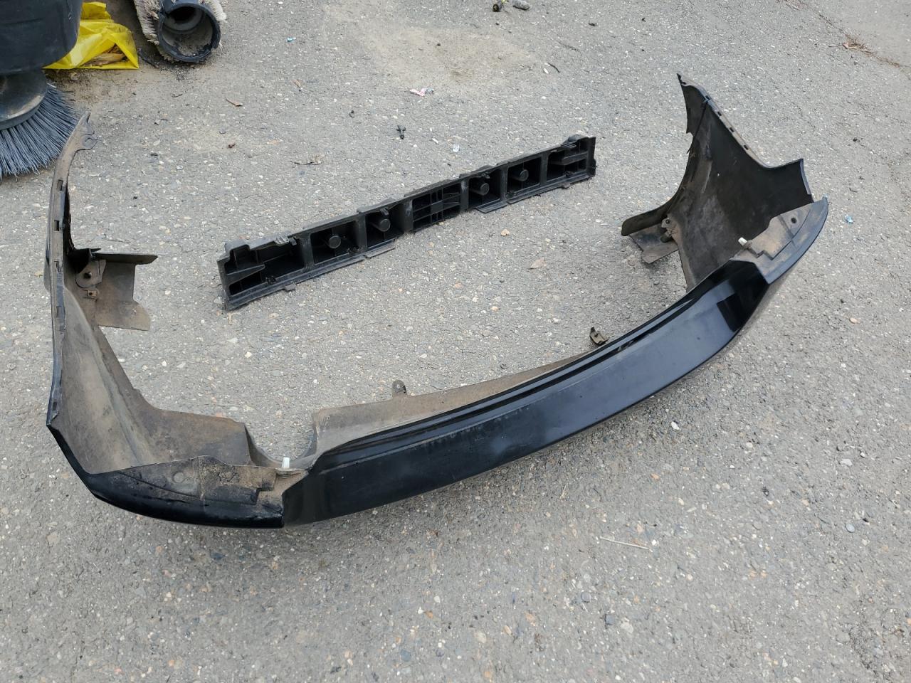 2011 Nissan Sentra VIN 3N1AB6AP7BL615862 Copart auction photo, rear end damage thumbnail 12