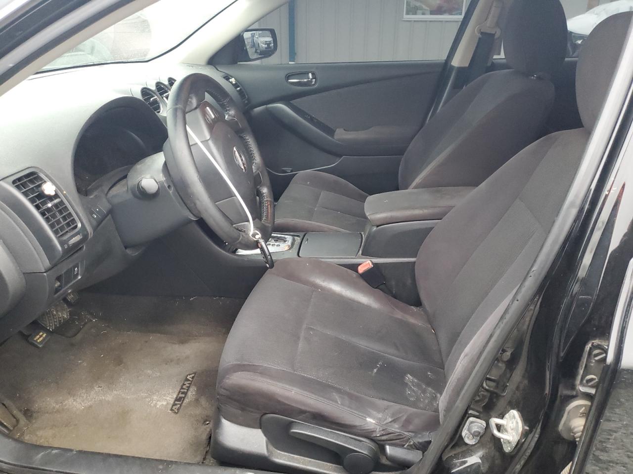 2011 Nissan Altima VIN 1N4AL2AP4BN503917 Copart auction photo, front end damage thumbnail 7