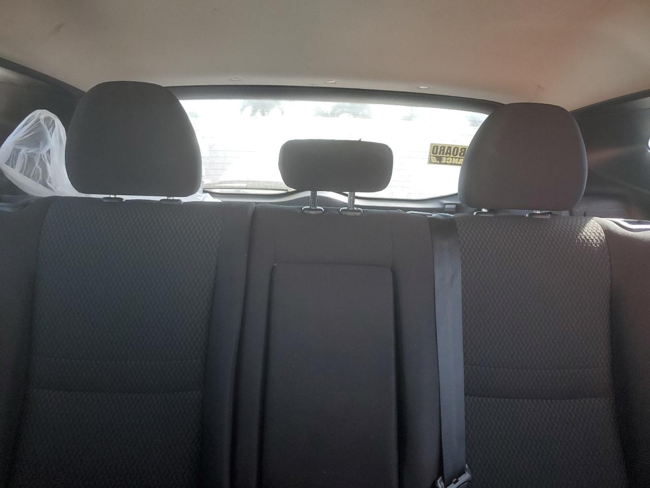 2020 Nissan Rogue VIN JN1BJ1CV9LW270237 Copart auction photo, front end damage thumbnail 10