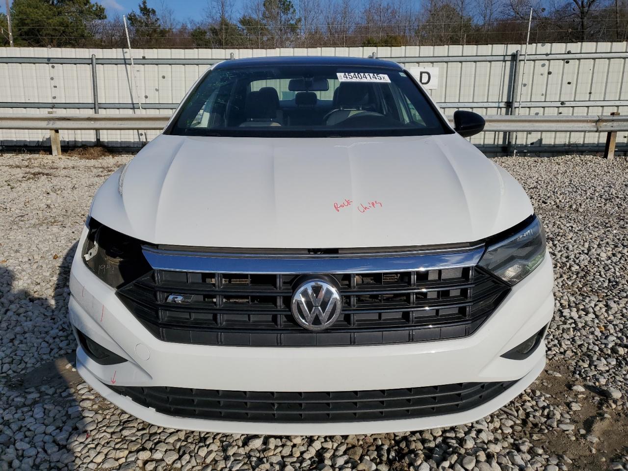 2021 Volkswagen Jetta VIN 3VWC57BUXMM016844 Copart auction photo, side / stripped damage thumbnail 5