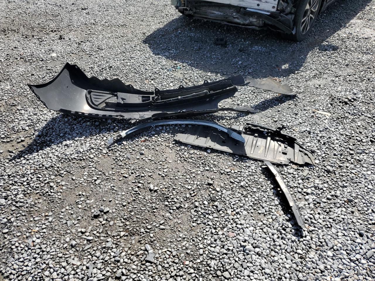 2013 Honda Civic VIN 19XFB2F84DE255986 Copart auction photo, front end damage thumbnail 12