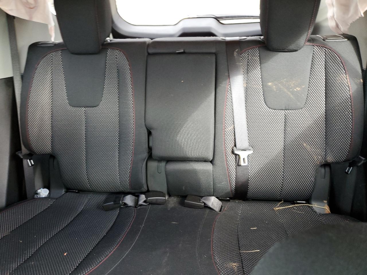 2015 Chevrolet Equinox VIN 2GNALBEK0F6146374 Copart auction photo, front end damage thumbnail 10