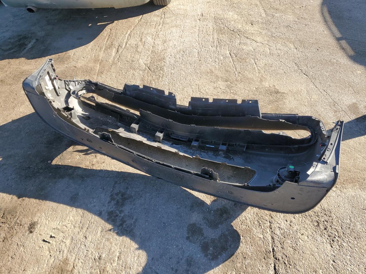 2020 Dodge Challenger VIN 2C3CDZJG4LH113715 Copart auction photo, front end / side damage thumbnail 14