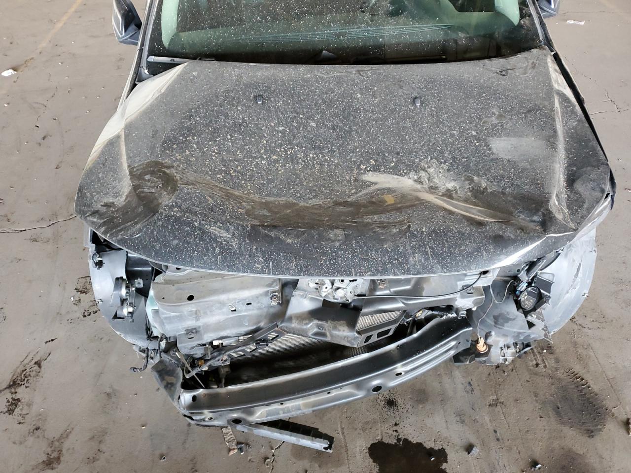 2013 Ford Edge VIN 2FMDK3KC3DBA41792 Copart auction photo, front end damage thumbnail 11