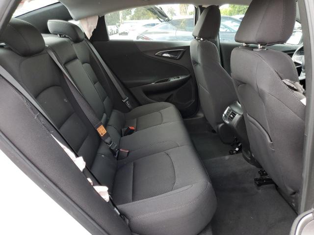 2023 Chevrolet Malibu VIN 1G1ZD5ST3PF131908 Copart auction photo, side damage thumbnail 10