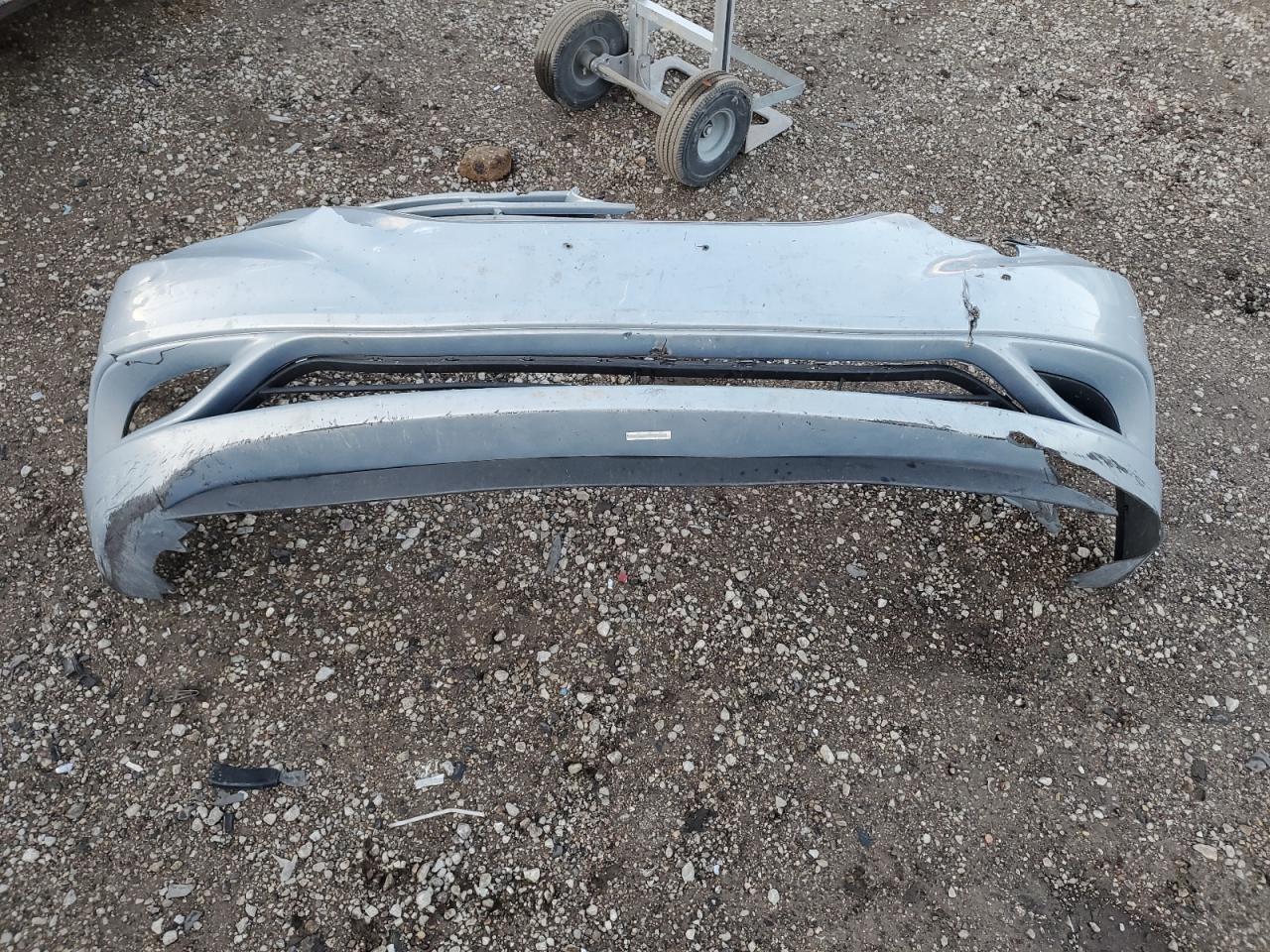2011 Hyundai Sonata VIN 5NPEB4AC2BH073649 Copart auction photo, front end damage thumbnail 12
