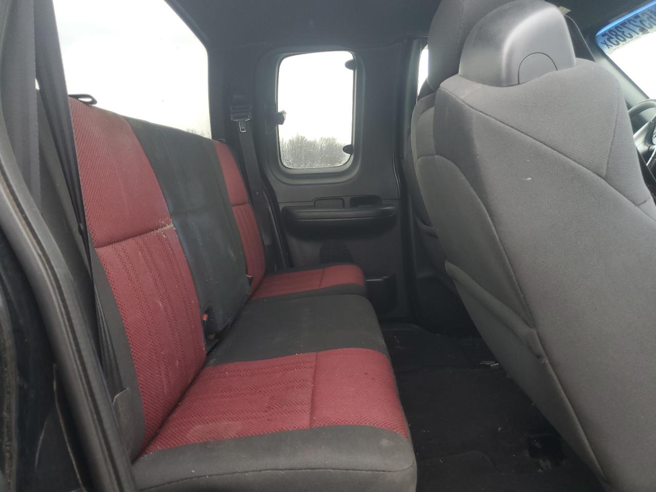 2003 Ford F-150 VIN 1FTRX18L53NB00562 Copart auction photo, minor dent/scratches damage thumbnail 10