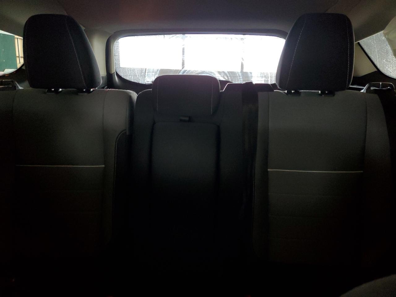 2015 Ford Escape VIN 1FMCU0GXXFUA99668 Copart auction photo, side damage thumbnail 10