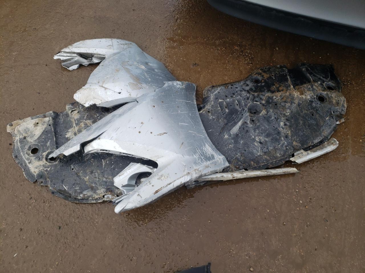 2018 Toyota Camry VIN 4T1B11HK4JU534769 Copart auction photo, front end damage thumbnail 12
