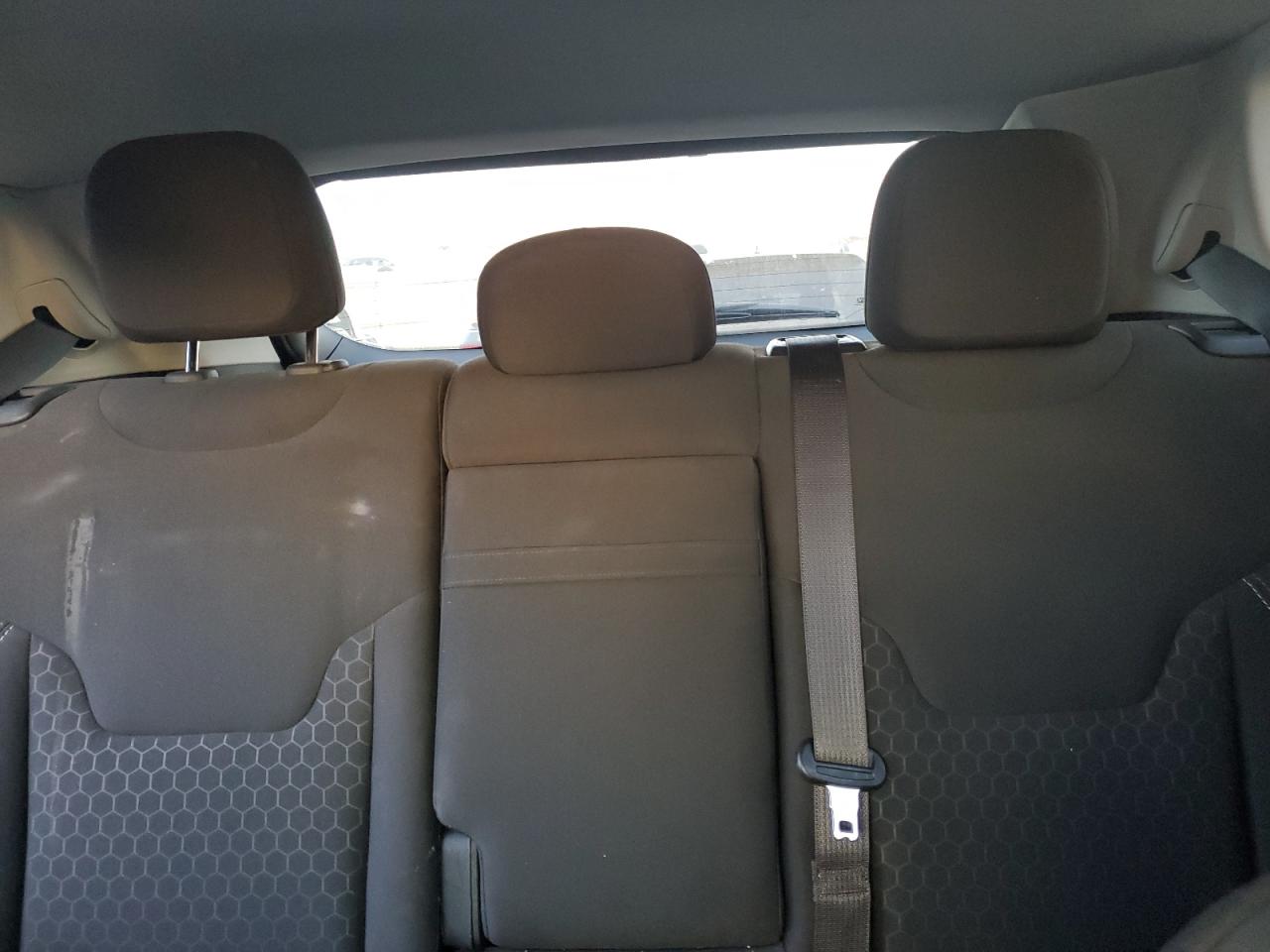 2019 Jeep Compass VIN 3C4NJDAB0KT723606 Copart auction photo, front end damage thumbnail 10