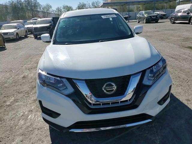 2018 Nissan Rogue VIN KNMAT2MT9JP558787 Copart auction photo, rear end damage thumbnail 14