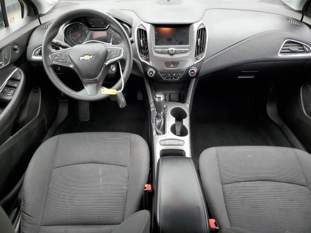 2019 Chevrolet Cruze VIN 1G1BJ5SM7K7104829 Copart auction photo, minor dent/scratches damage thumbnail 8