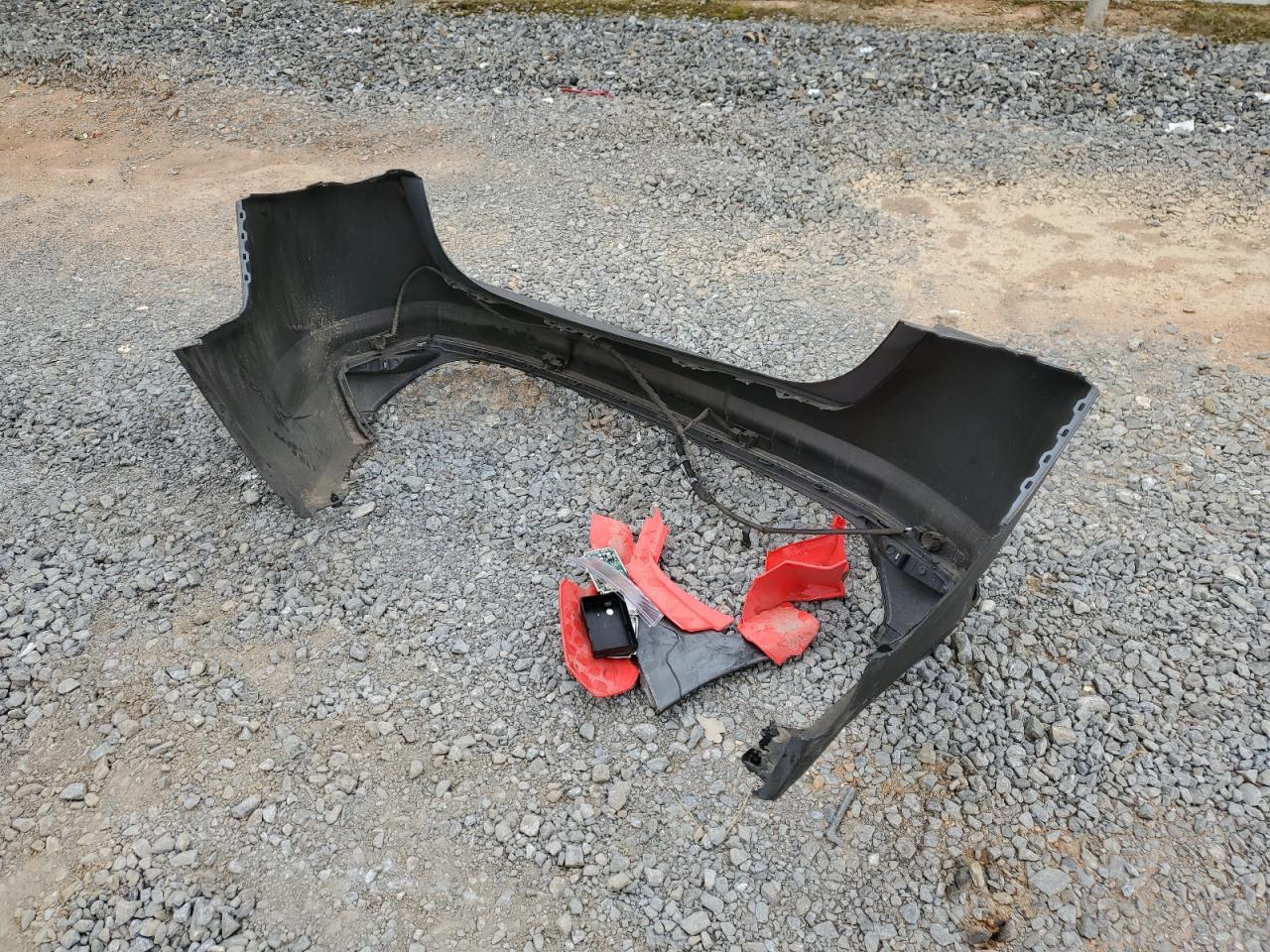 2024 Nissan Altima VIN 1N4BL4BV0RN373447 Copart auction photo, rear end / side damage thumbnail 12