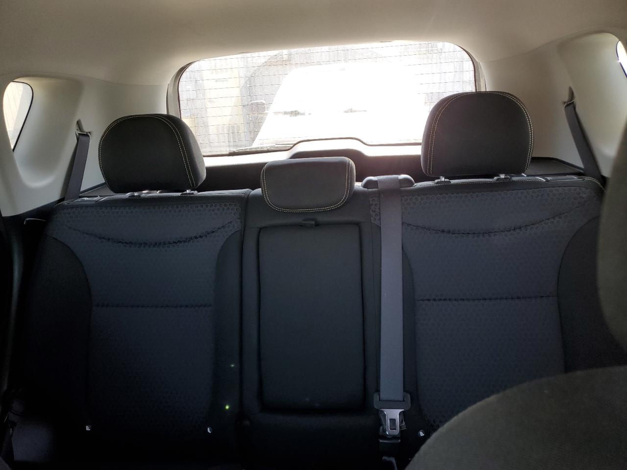 2016 KIA Soul VIN KNDJP3A54G7335727 Copart auction photo, minor dent/scratches damage thumbnail 10