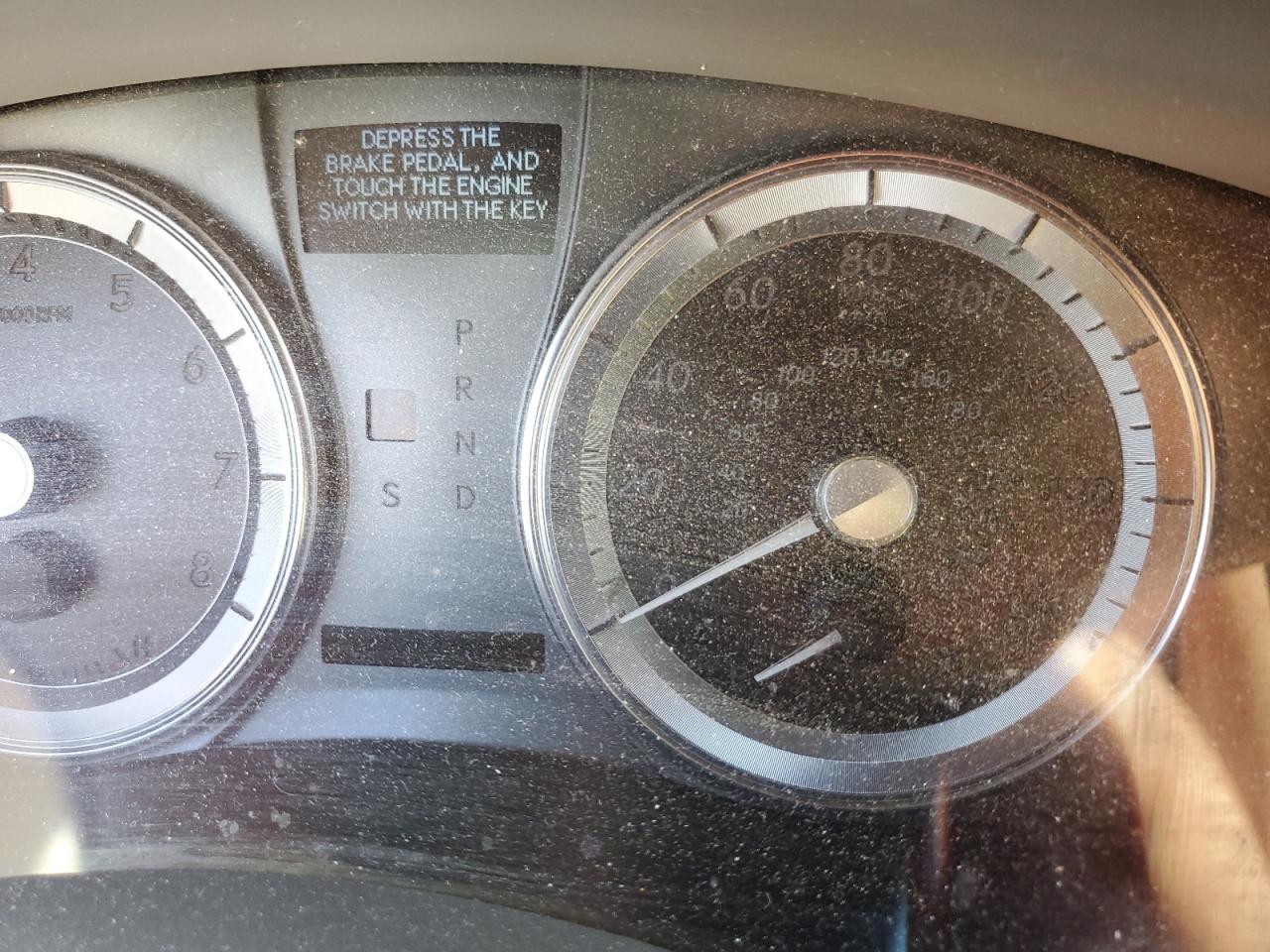 2011 Lexus ES VIN JTHBK1EG1B2468243 Copart auction photo, front end damage thumbnail 9