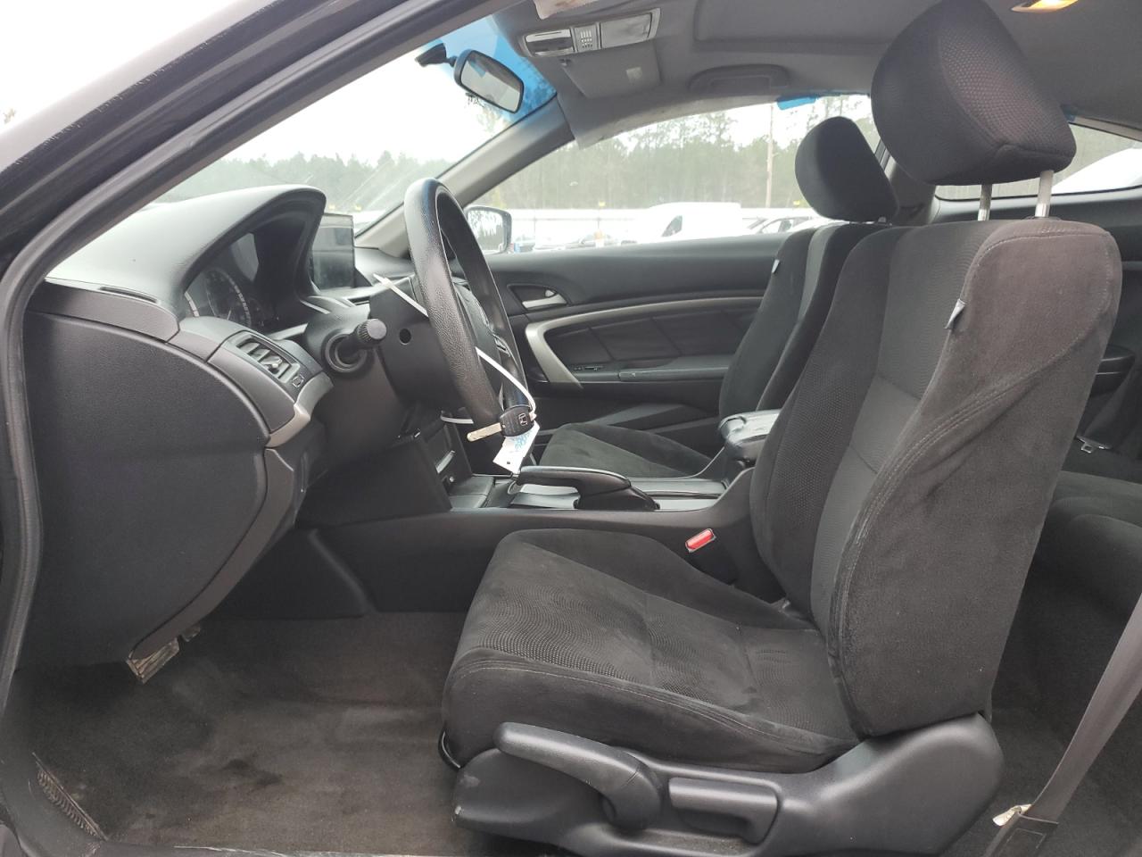 2009 Honda Accord VIN 1HGCS12799A020179 Copart auction photo, front end damage thumbnail 7