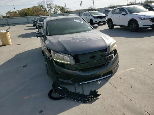 2013 Honda Accord VIN 1HGCR3F90DA006876 Copart auction photo, front end damage thumbnail 11