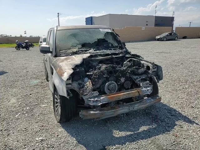 2012 Land Rover Range Rover VIN SALSF2D41CA744486 Copart auction photo, burn / burn - engine damage thumbnail 11