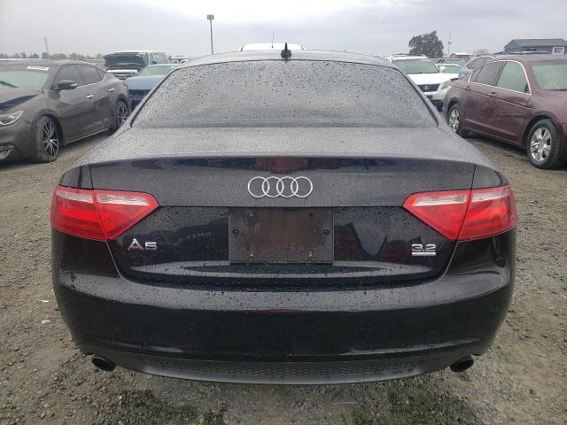 2008 Audi A5 VIN WAUDK78T78A036063 Copart auction photo, minor dent/scratches damage thumbnail 6