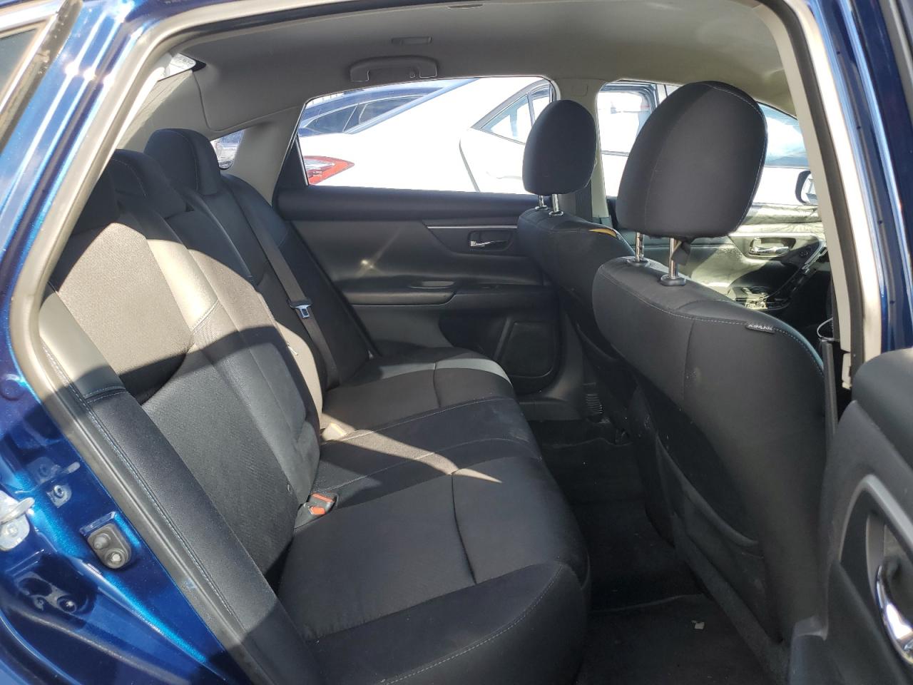 2016 Nissan Altima VIN 1N4AL3AP8GC203970 Copart auction photo, front end / side damage thumbnail 10