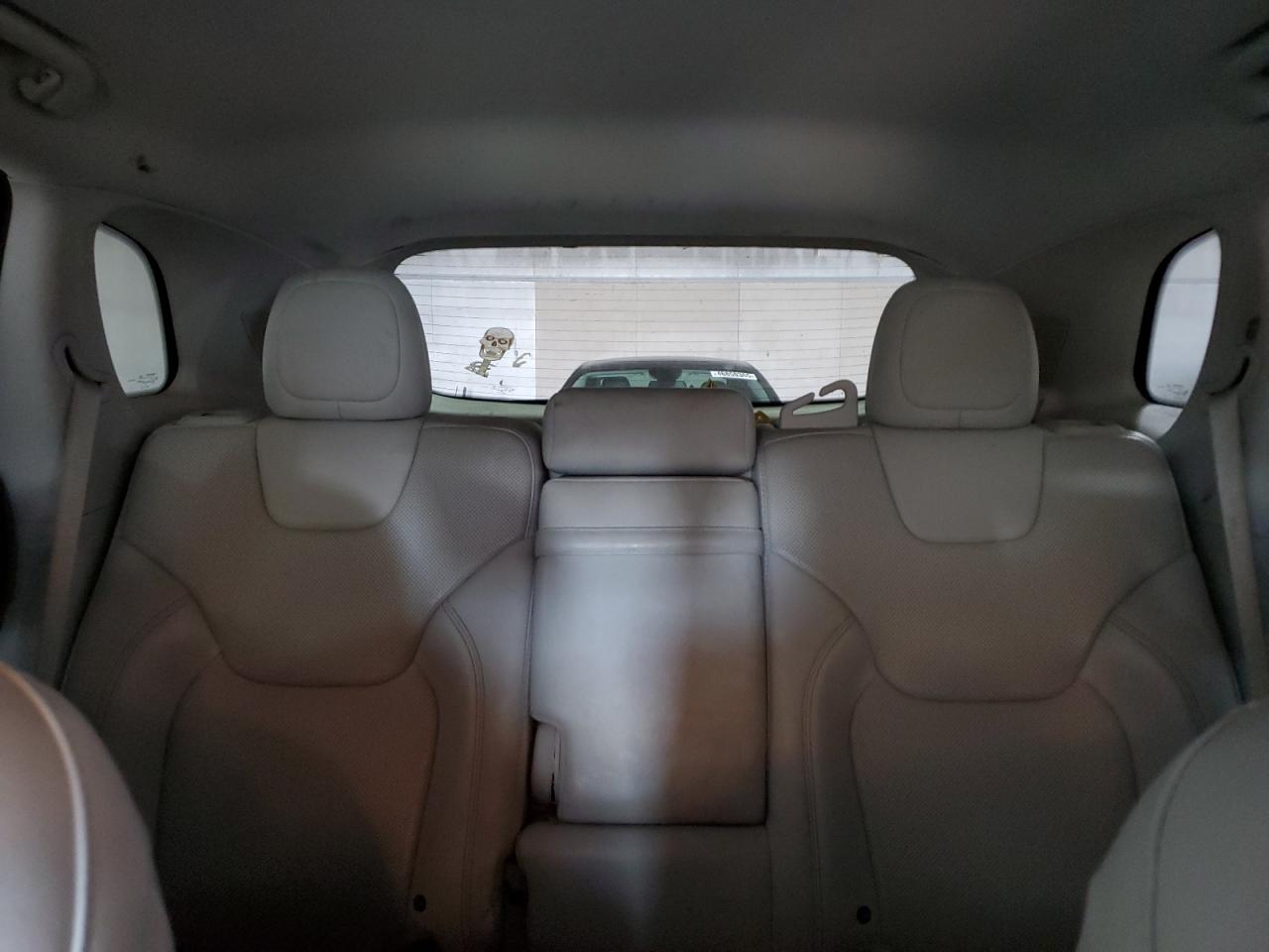 2019 Jeep Grand Cherokee VIN 1C4PJMDX5KD189010 Copart auction photo, front end / side damage thumbnail 10