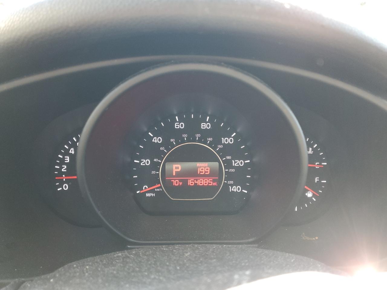 2017 KIA Soul VIN KNDJN2A23H7495301 Copart auction photo, minor dent/scratches damage thumbnail 9