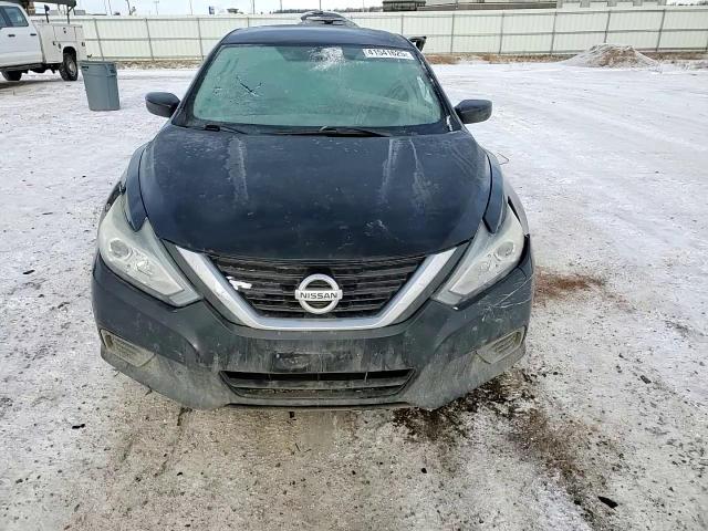 2017 Nissan Altima VIN 1N4AL3AP1HC219543 Copart auction photo, all over / undercarriage damage thumbnail 11