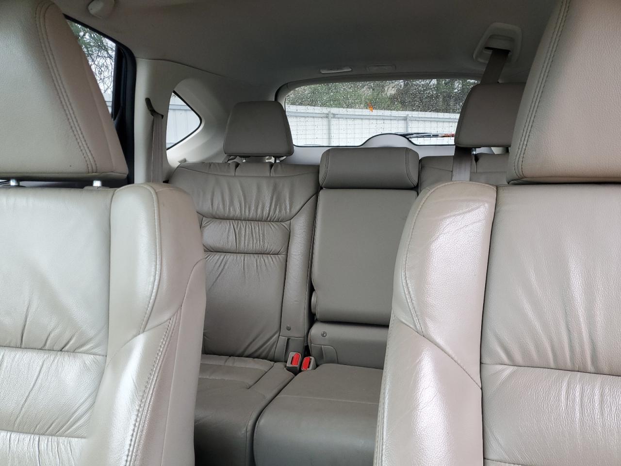 2013 Honda CR-V VIN 5J6RM4H74DL033215 Copart auction photo, front end damage thumbnail 10
