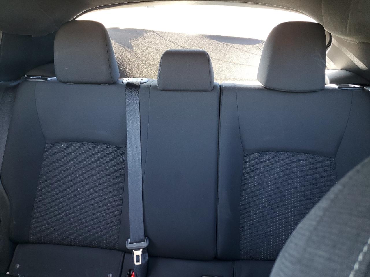 2018 Toyota C-HR VIN NMTKHMBX6JR010984 Copart auction photo, front end damage thumbnail 10