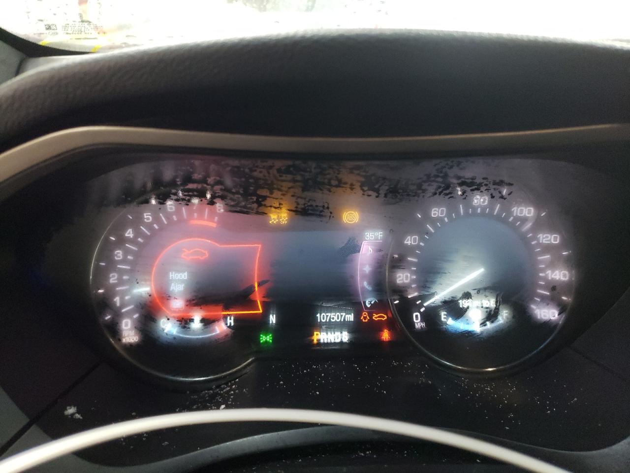 2018 Lincoln MKZ VIN 3LN6L5D94JR604607 Copart auction photo, side damage thumbnail 9