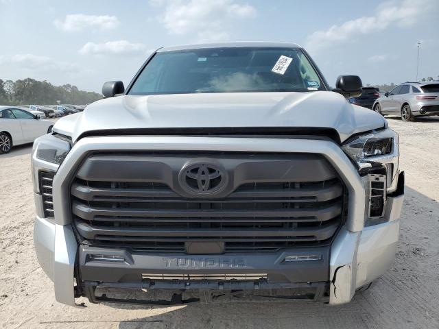2022 Toyota Tundra VIN 5TFLA5AB0NX012672 Copart auction photo, front end damage thumbnail 5
