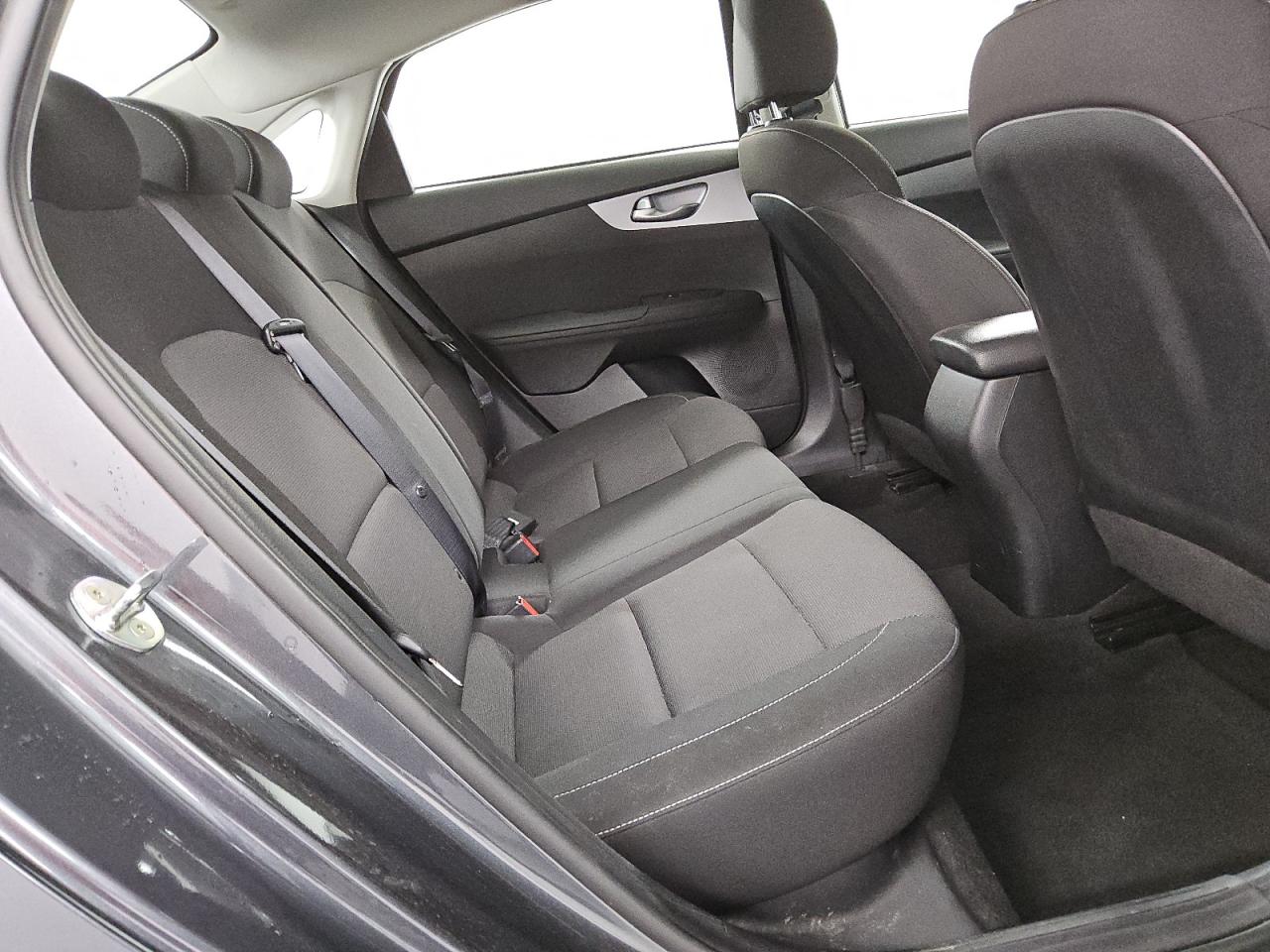 2023 KIA Forte VIN 3KPF24AD1PE590532 Copart auction photo, side damage thumbnail 10