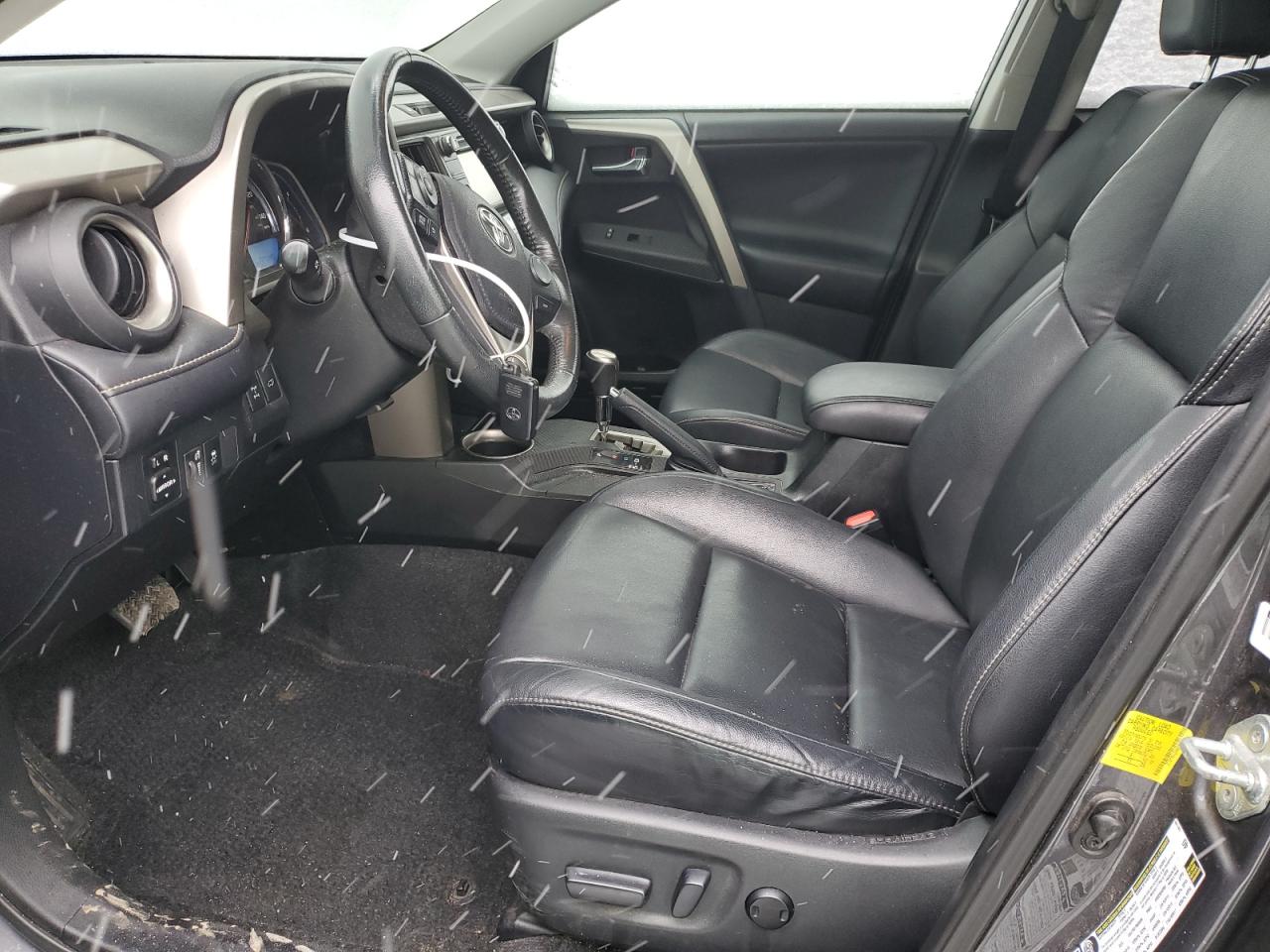 2013 Toyota RAV 4 VIN 2T3DFREV2DW011219 Copart auction photo, front end / minor dent/scratches damage thumbnail 7