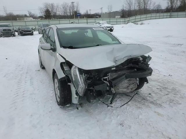 2018 KIA Forte VIN 3KPFK4A7XJE265525 Copart auction photo, front end damage thumbnail 10