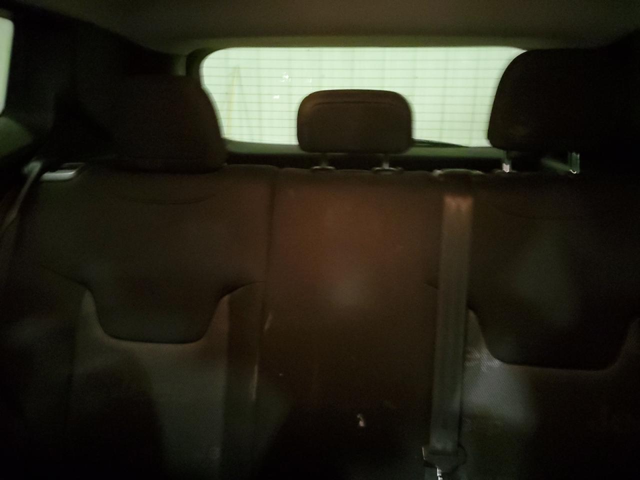 2015 Jeep Renegade VIN ZACCJABT7FPB27807 Copart auction photo, front end damage thumbnail 10