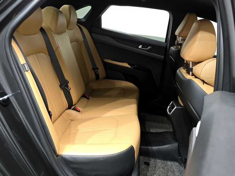 2020 KIA K5 VIN KNAG2412BMA098356 Encar auction photo thumbnail 12
