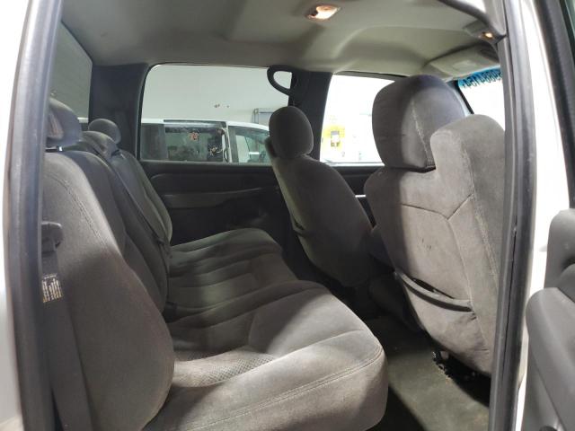 2006 Chevrolet Silverado VIN 1GCHK23U86F227885 Copart auction photo, front end damage thumbnail 10