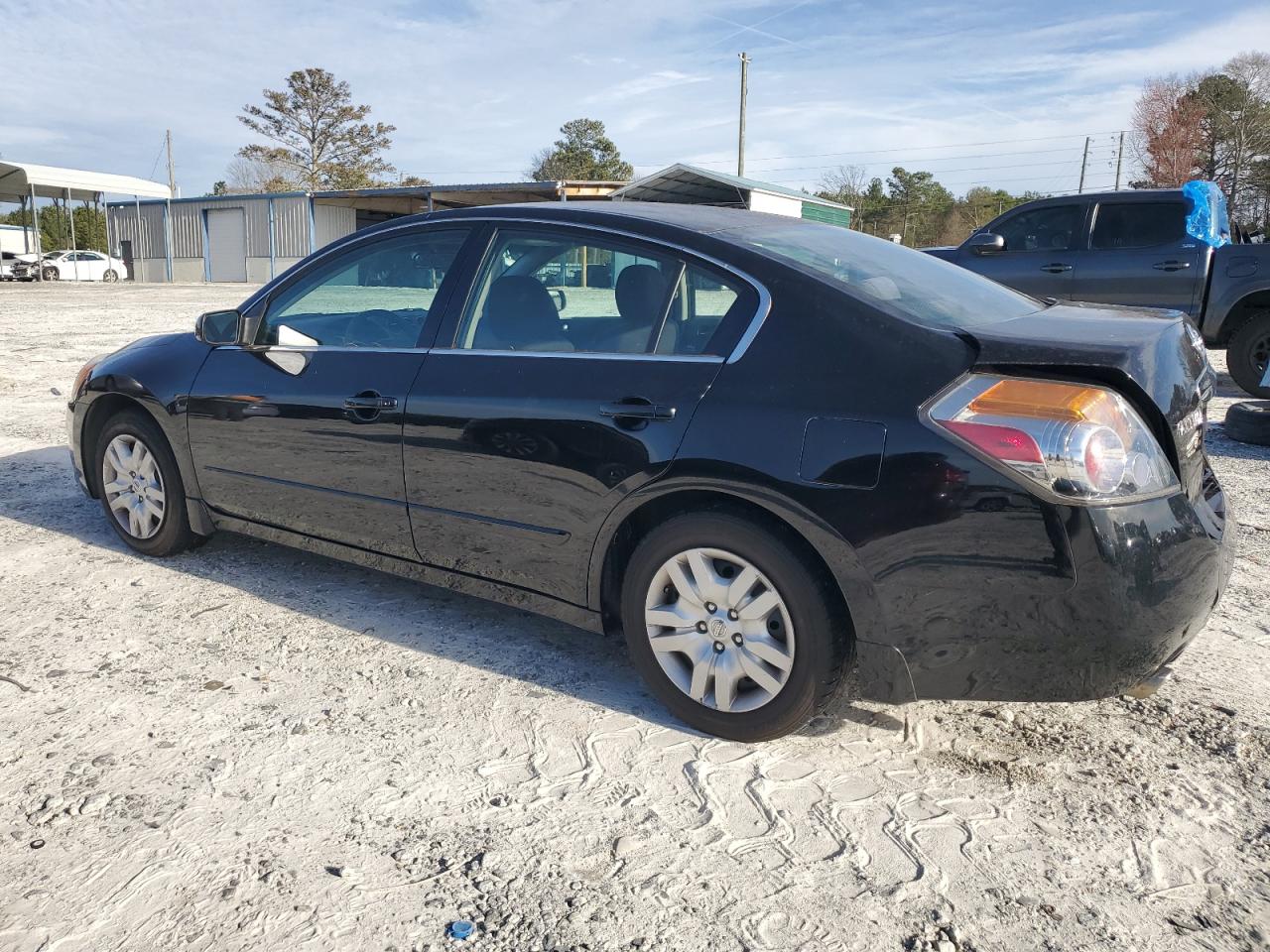 2012 Nissan Altima VIN 1N4AL2AP2CN559260 Copart auction photo, rear end damage thumbnail 2